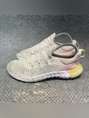 Nike Free Run 5.0 Running Shoes Size 7.5 Women’s